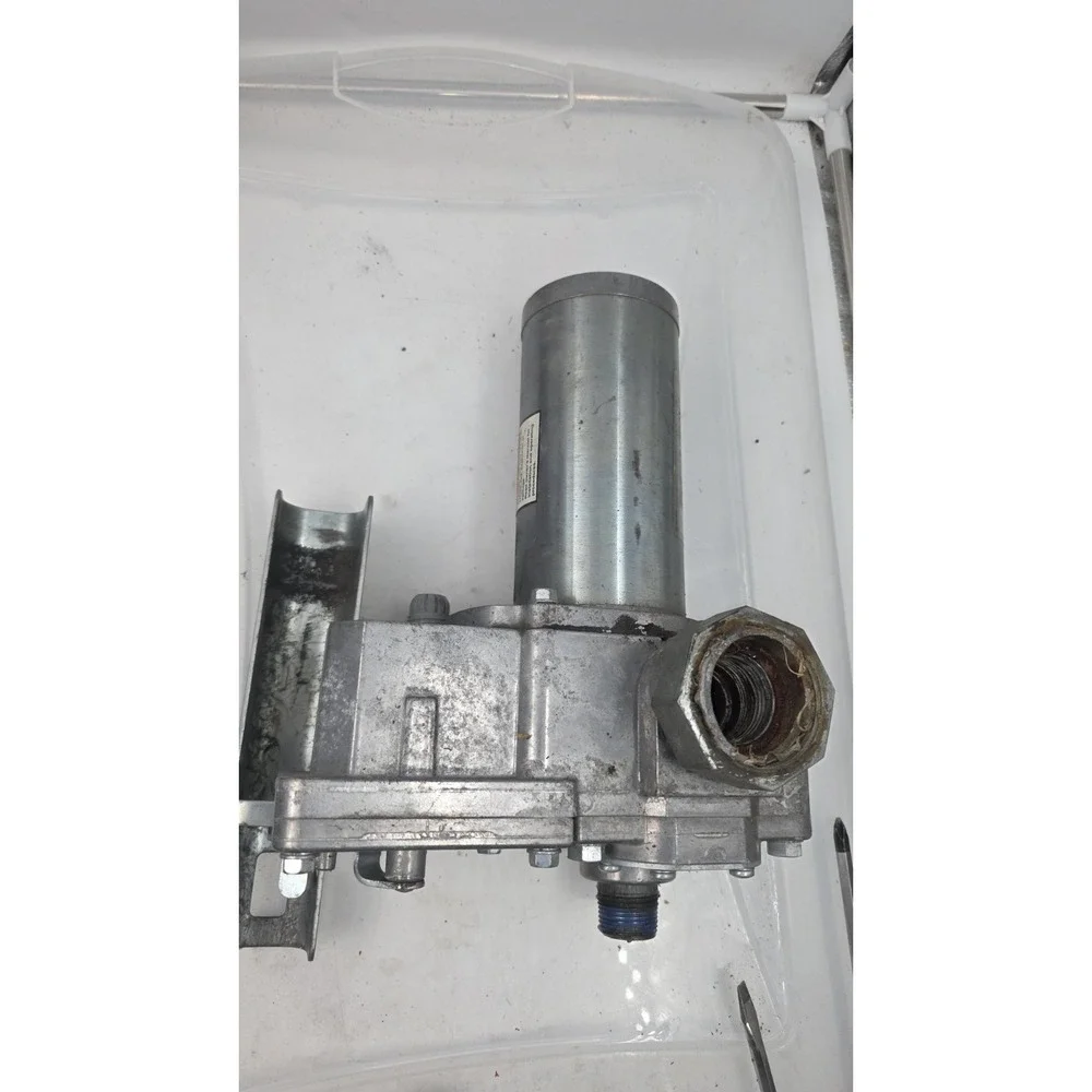 GPI  M-150S 12 Volt Electric Gear Pump (15 GPM)